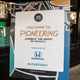 Illustration for article titled Check out photos and videos from our Pioneering event in Chicago